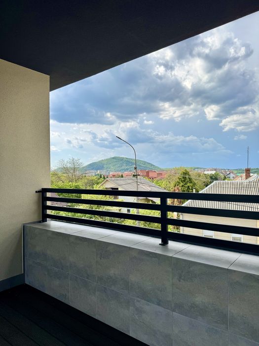 Люкс апартаменти подобово Мукачево