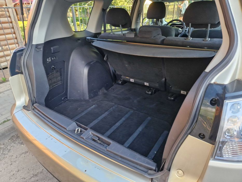 Mitsubishi Outlander XL 2008 VIN JMBXJCW8W9F500612 фото оголошення 22 з 24