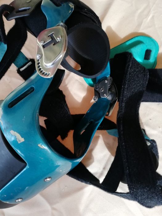 Prótese para joelho