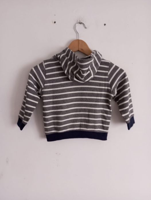 Camisola Zara Tamanho 2 Anos