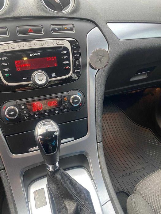 Продам Ford Mondeo