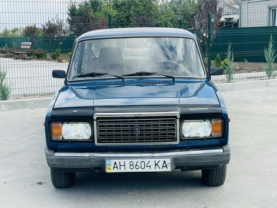 Продам ВАЗ 2107 2004.г