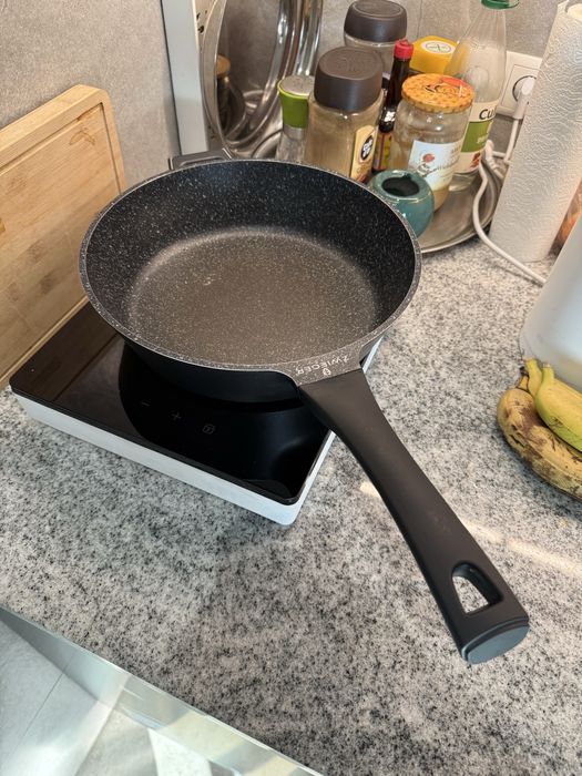 Patelnia Zwieger Black Stone 28cm