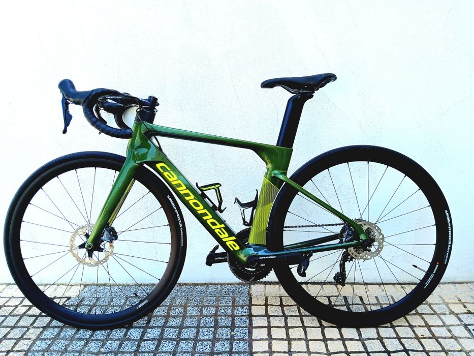 Cannondale SystemSix