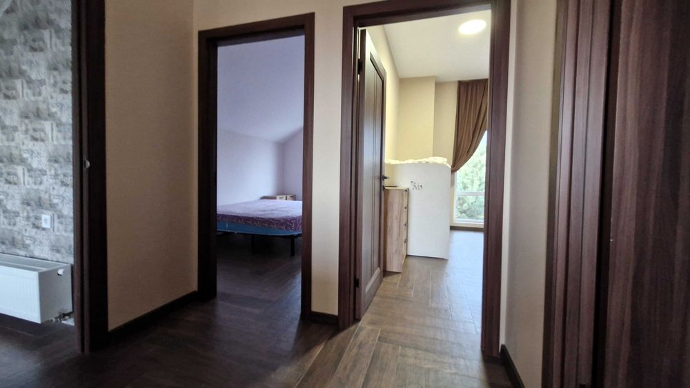 Продаж будинку 107 м2 на 7.5 сот Данилівка Обухівський р-н. Відеоогляд