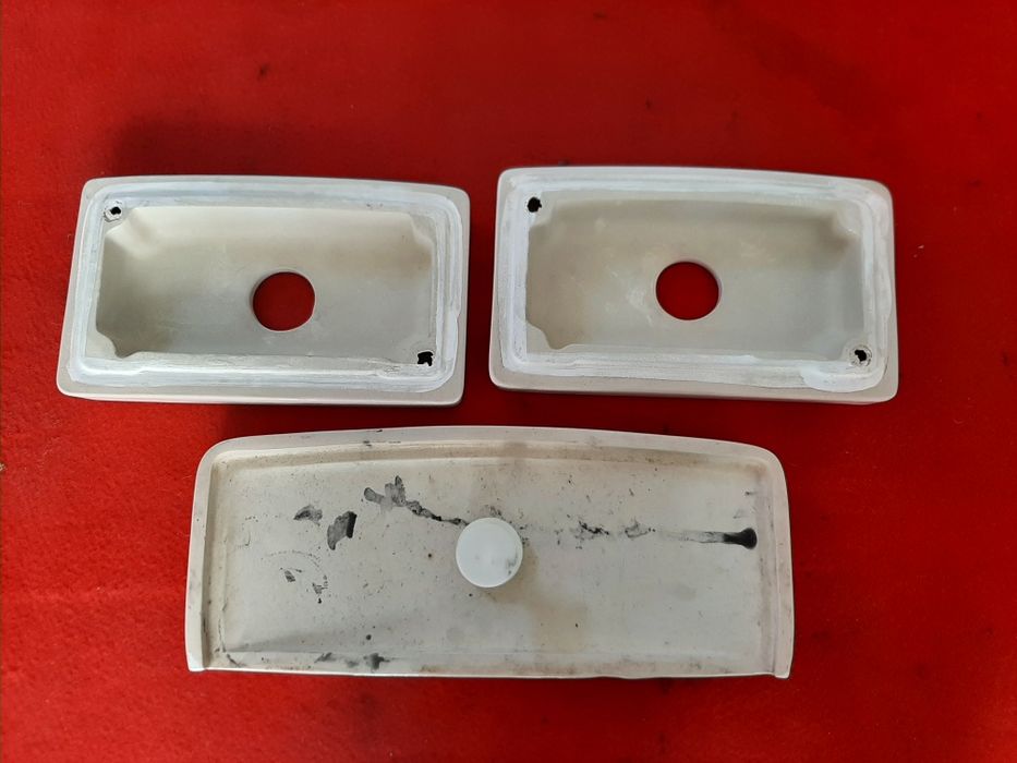 Tampas de autoclismo Sanindusa