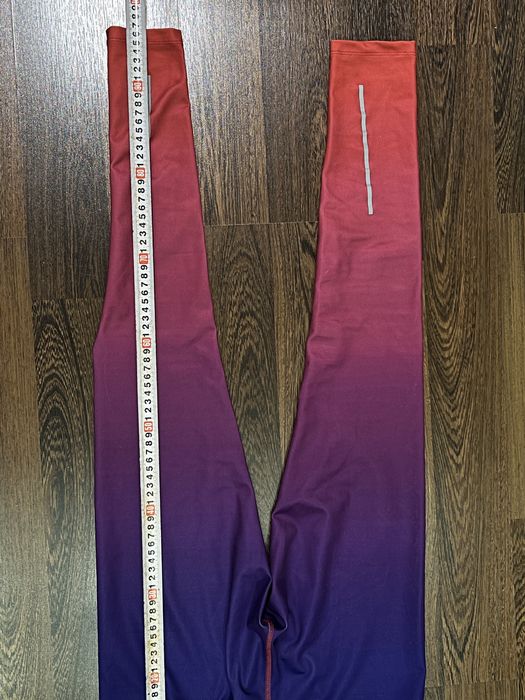 Тайтси для бігу ASOS , розмір М.