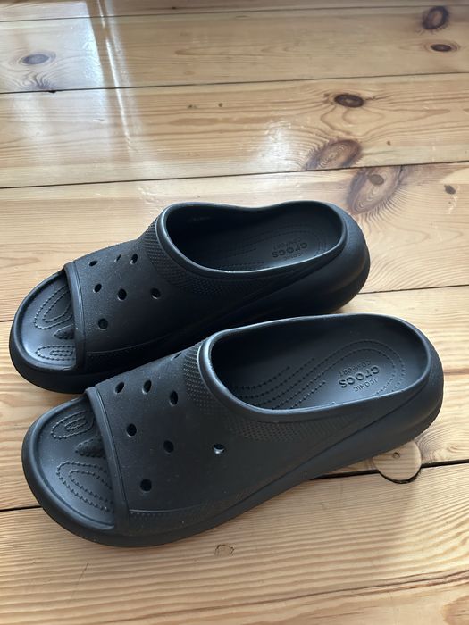 Klapki/buty męskie cross rozmiar M/12