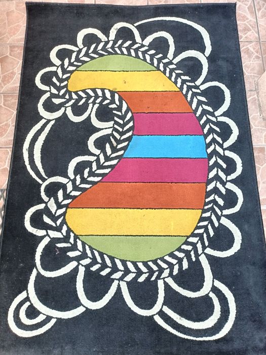 Tapete para quarto