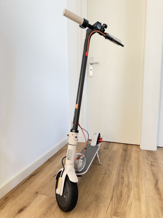 Trotinete Xiaomi