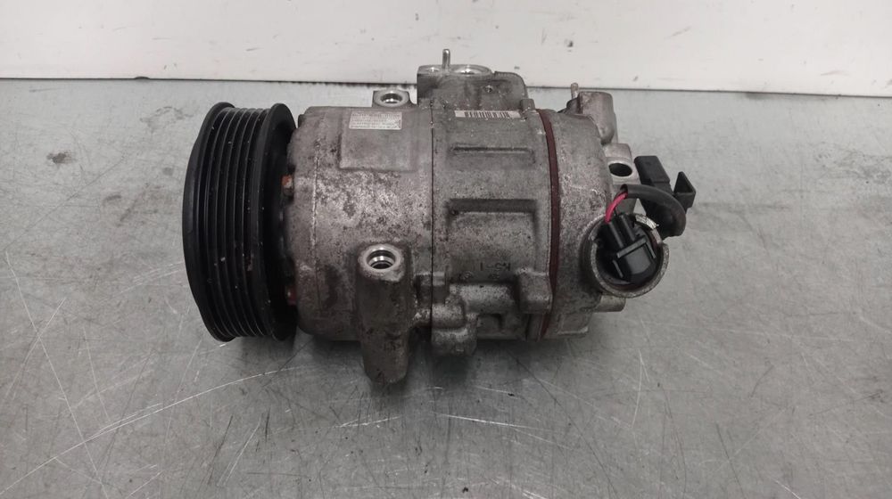 COMPRESSOR AR CONDICIONADO SEAT IBIZA III 2009