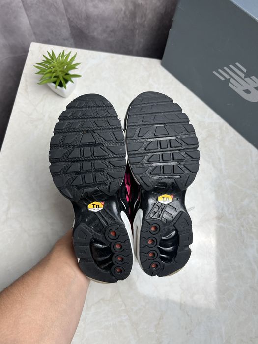 Кроссовки Nike Air Max TN Plus Розмір 36.5 Original Взуття