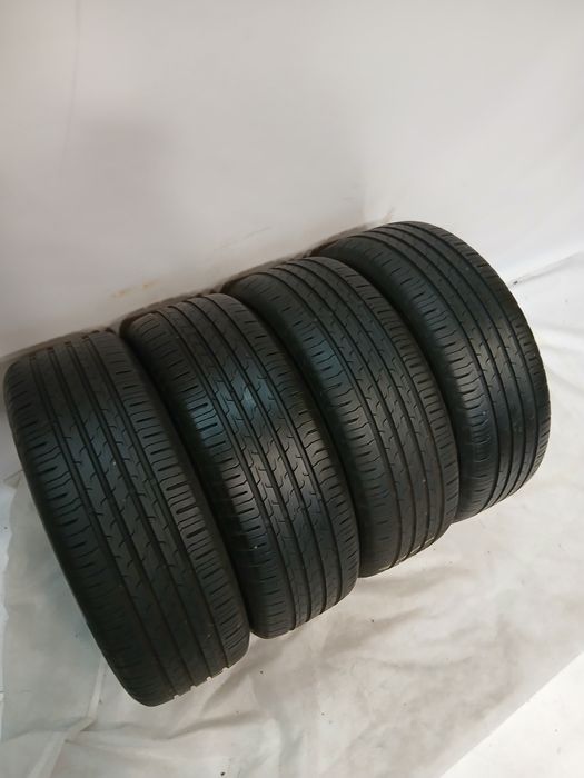 Lato continental 205/55R17
