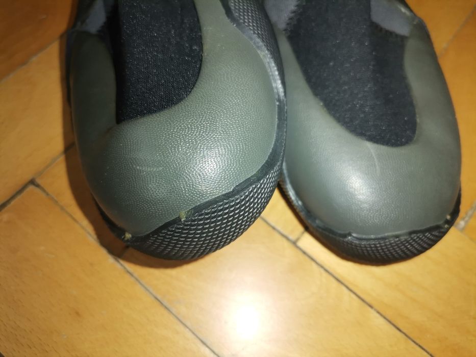 Buty neoprenowe GUL Power Boot o grubości 5 mm