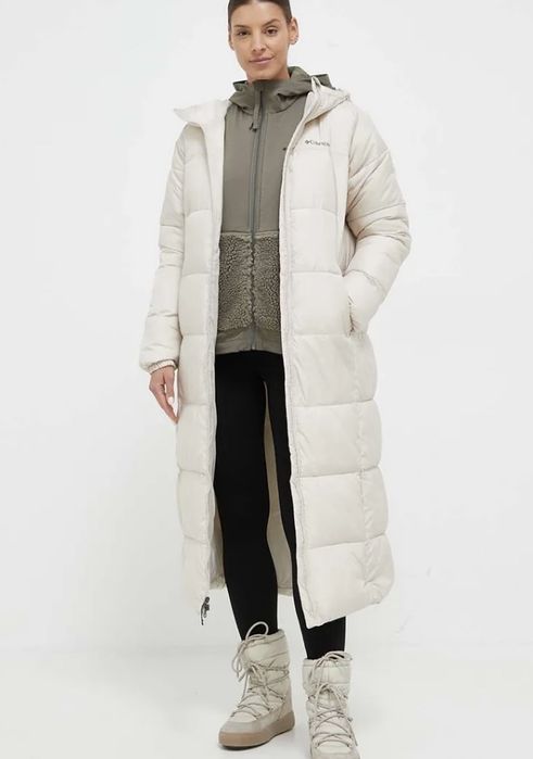 Демісезонна куртка, пальто Columbia