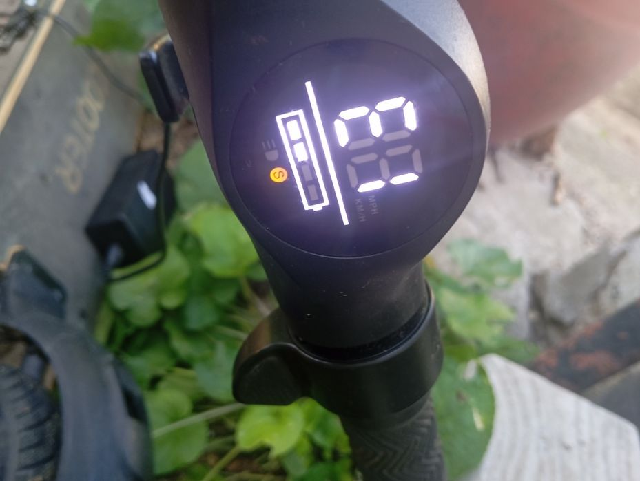 Електросамокат Scooter