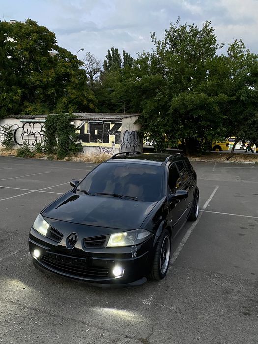 Продам Renault Megane 2