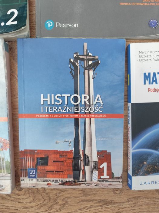 Historia i teraźniejszość