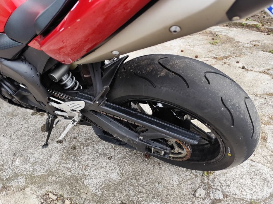 Yamaha YZF  R1 2004