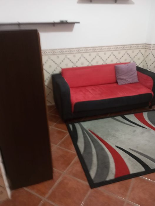Arrenda-se T1 Renovado