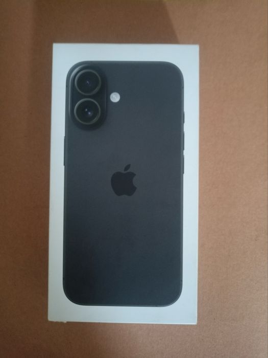 Sprzedam Iphone 16 Dobry stan