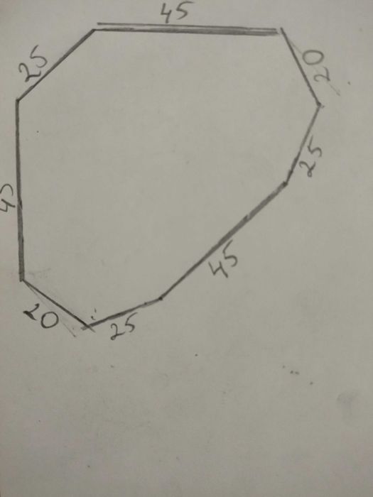 Вітрина кутова дерев'яна