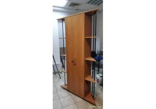 Стелаж металевий