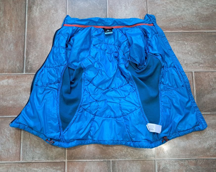 Куртка Scott Merino Inside