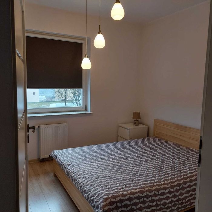 APARTAMENT 2 - pokojowy w Słupsku przy ul. Tramwajowej