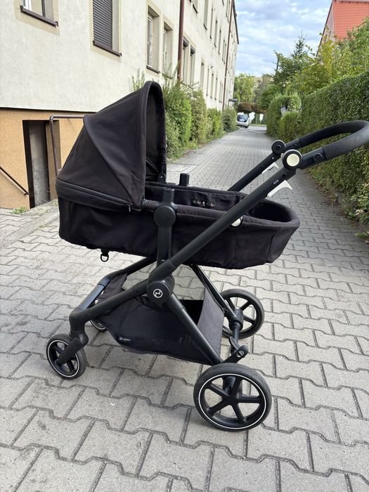 Cybex Eos Basic