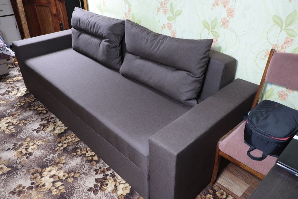 Супер ціна !!! Диван Єврокнига Новий