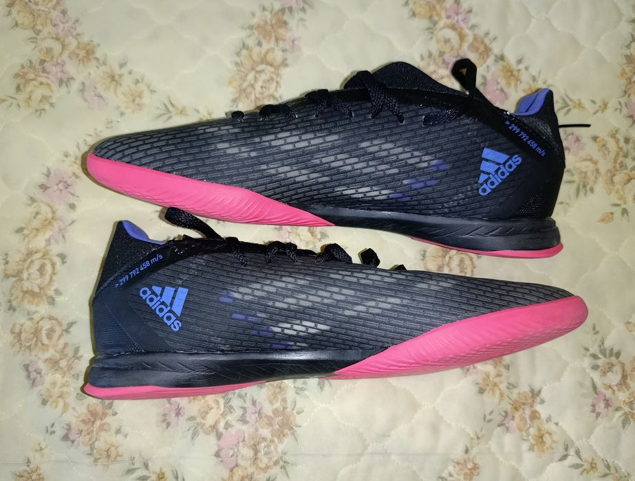 Футзалки Adidas Speedflow3, 42. 5р