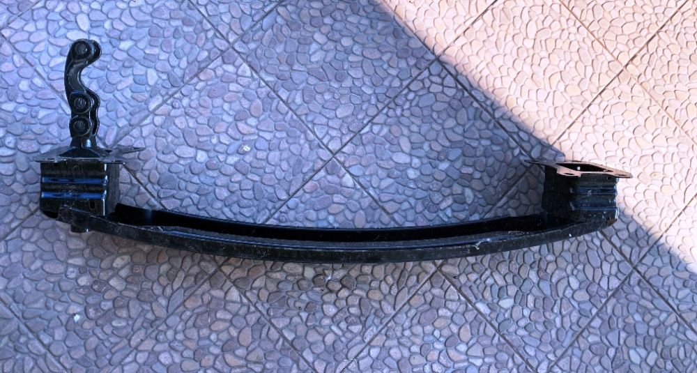 Балка бампера, усилитель бампера Velar 2017, Велар 2017