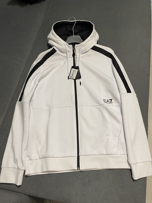 Dres Emporio Armani EA7 oryginalny