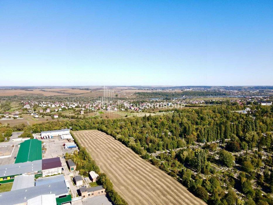 ‼️Продаж земельної ділянки 6 га – Катіон‼️