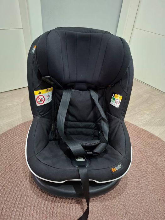 Cadeira de carro BeSafe
