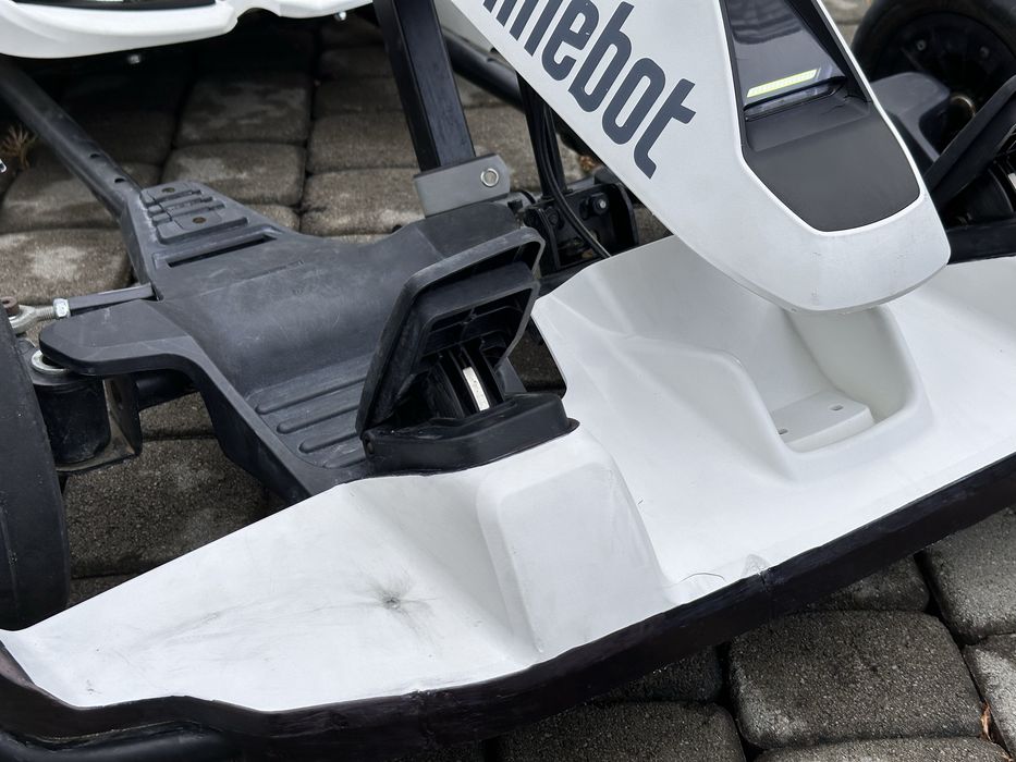 Ninebot Gocart kit