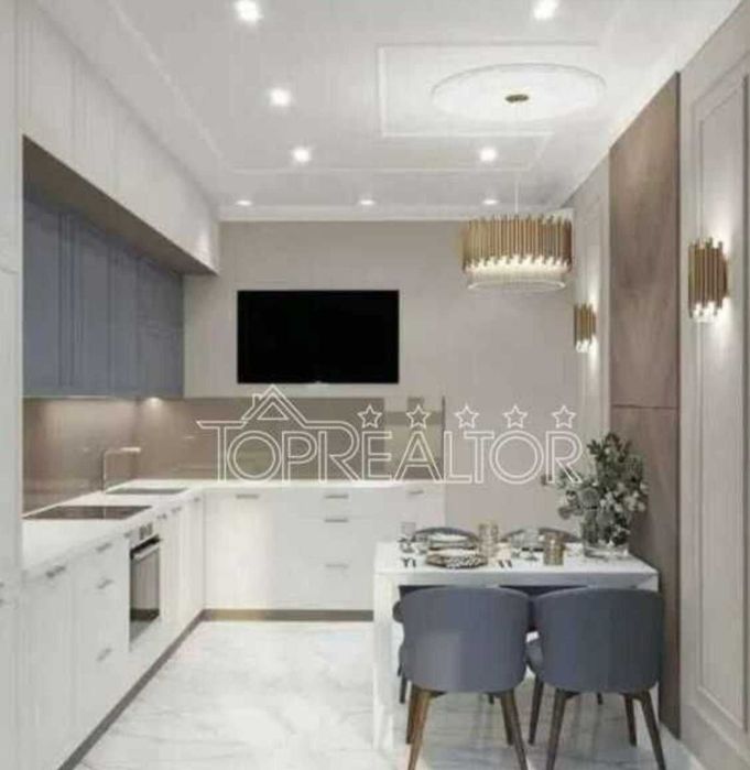 Продам 2 к. квартиру ЖК РЕЗИДЕНЦІЯ! АВАНТАЖ! Наукова! Чорнові роботи.