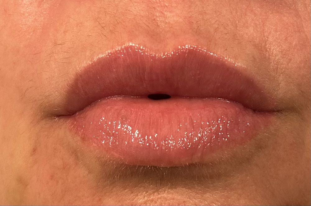 Micropigmentçao labial