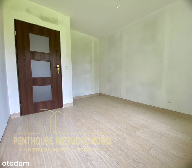 Wyjątkowy parterowy dom  Twój spokojny azyl wśród zieleni