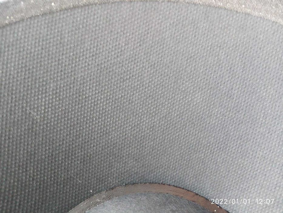 гітарный динамік Electro-Voice EVM-12L Black Label Zakk Wylde