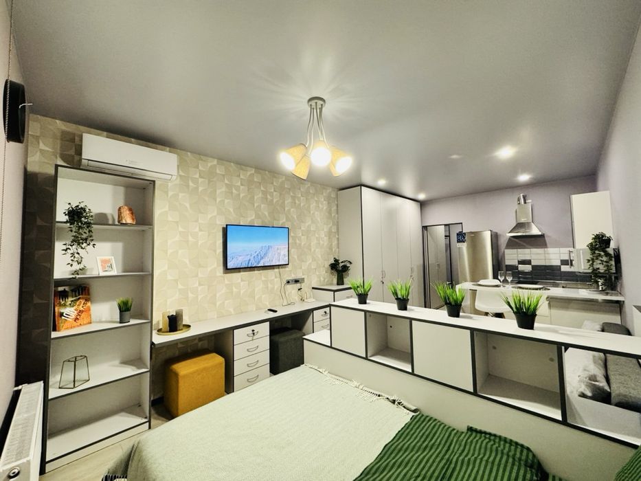 Подобово ЛЮКС новобудова центр, госпіталь, Культури, Сумська