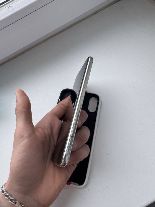 Iphone XS 256 GB