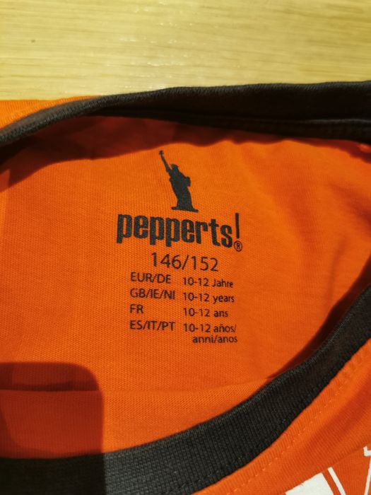 Tshirt  Pepperts- 146/152 cm