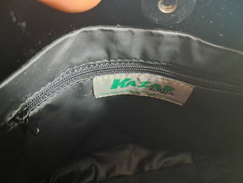 Torebka damska Kazar Używana