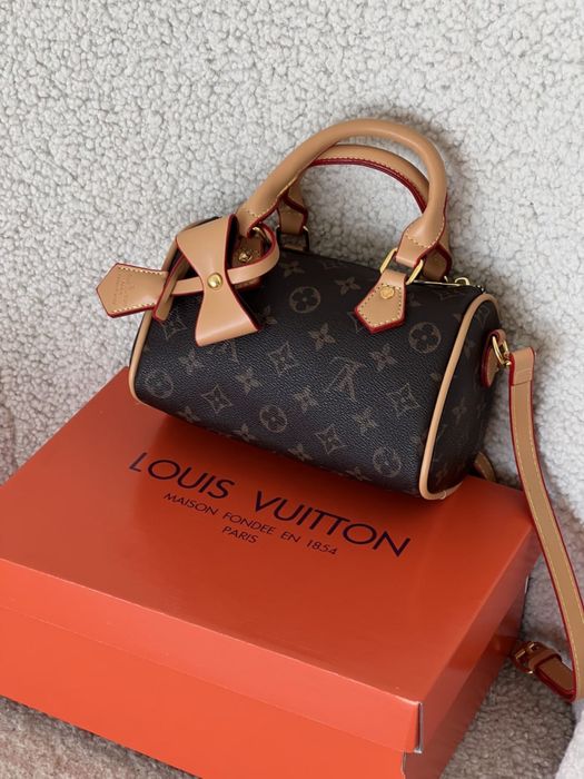 Люкс! Женская сумка Луи Виттон. Нова мала жіноча сумка Louis Vuitton