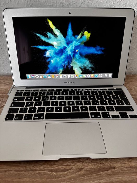 MacBook Air  pro нетбук ноутбук мак бук