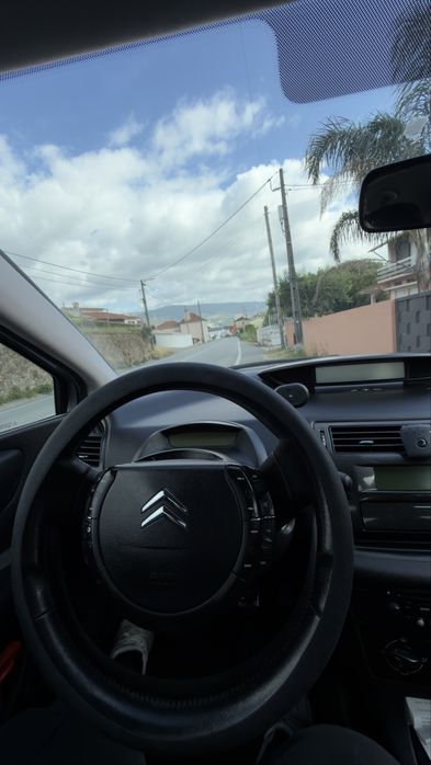 Vendo Citroen C4
