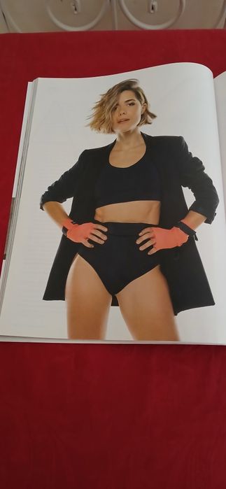 Women's Health  - Isabel Silva