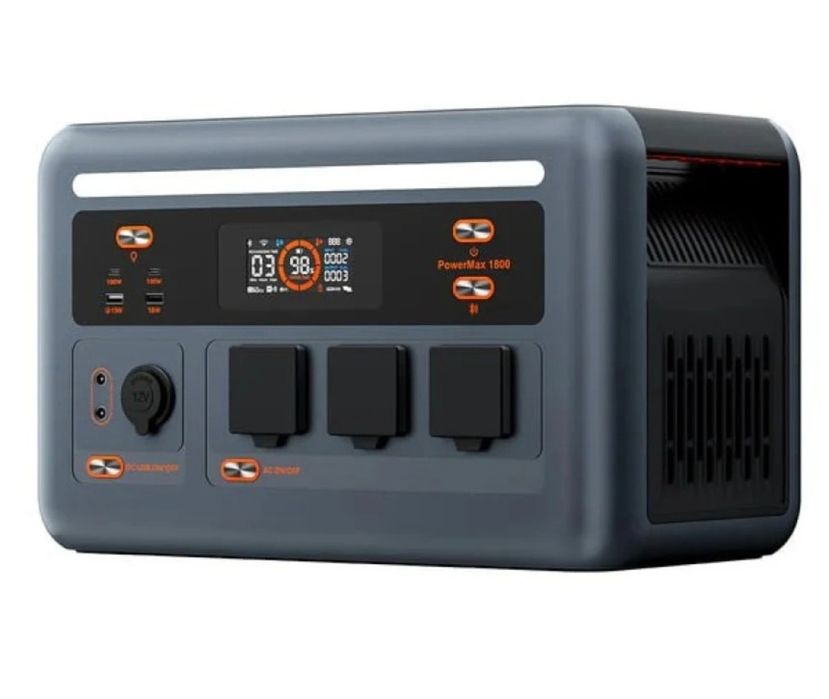 Зарядна станція OSKAL POWERMAX 1800SE